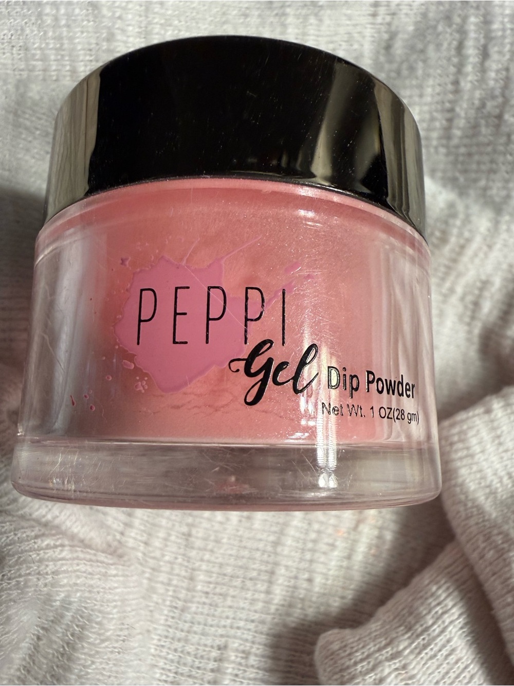 Pink Dip Powder - Skinny Dipping